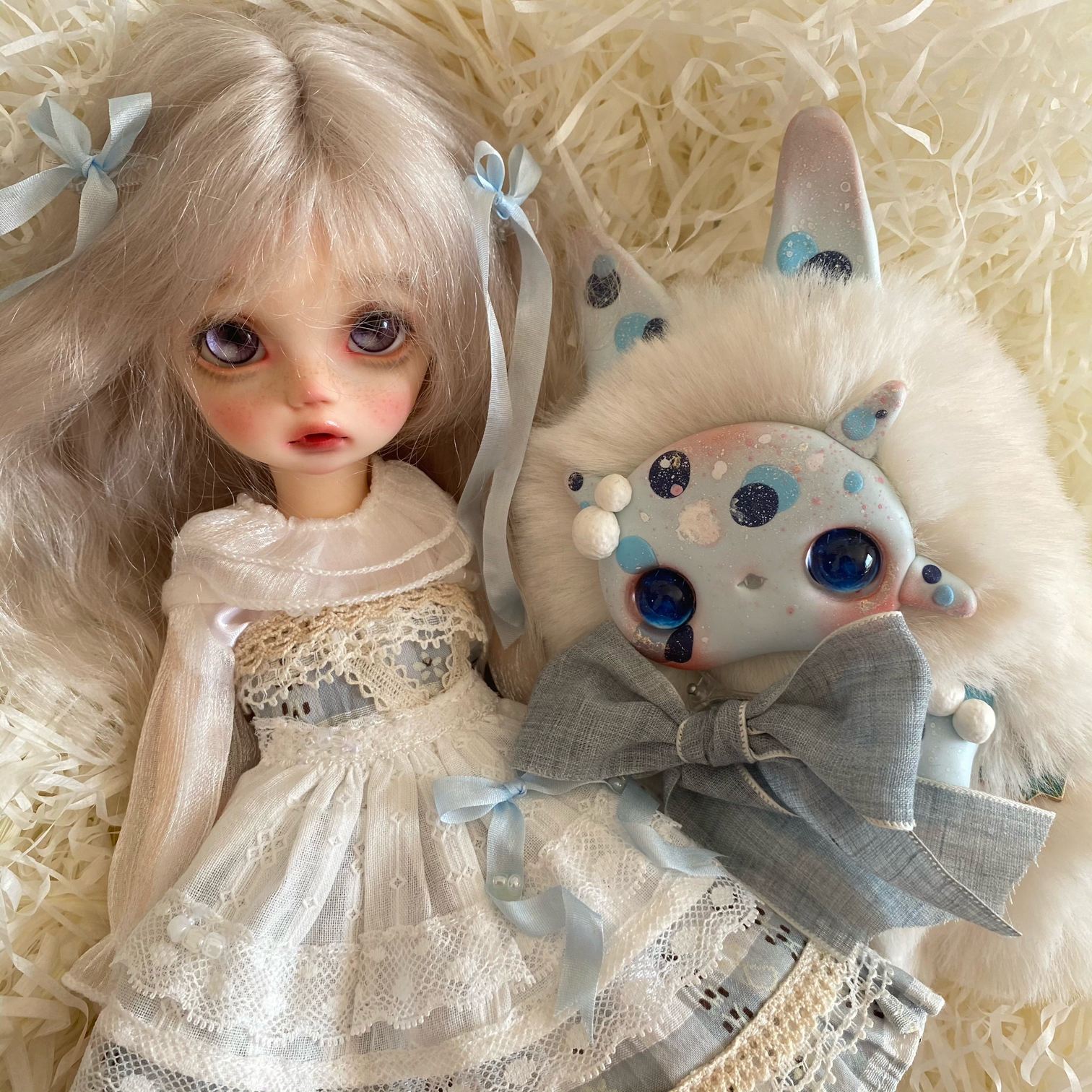 imda 3.0 elodie】 - BJD全尺寸风景区- Dollsky - Powered by Discuz!